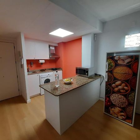 La Casita De Salou Lejlighed Eksteriør billede