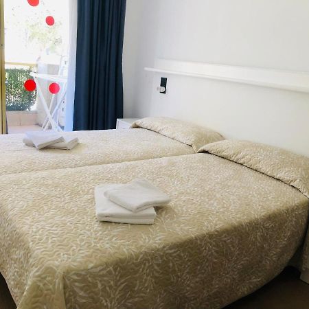 La Casita De Salou Lejlighed Eksteriør billede