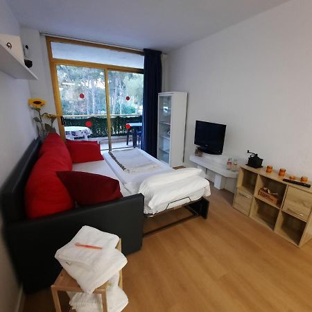 La Casita De Salou Lejlighed Eksteriør billede