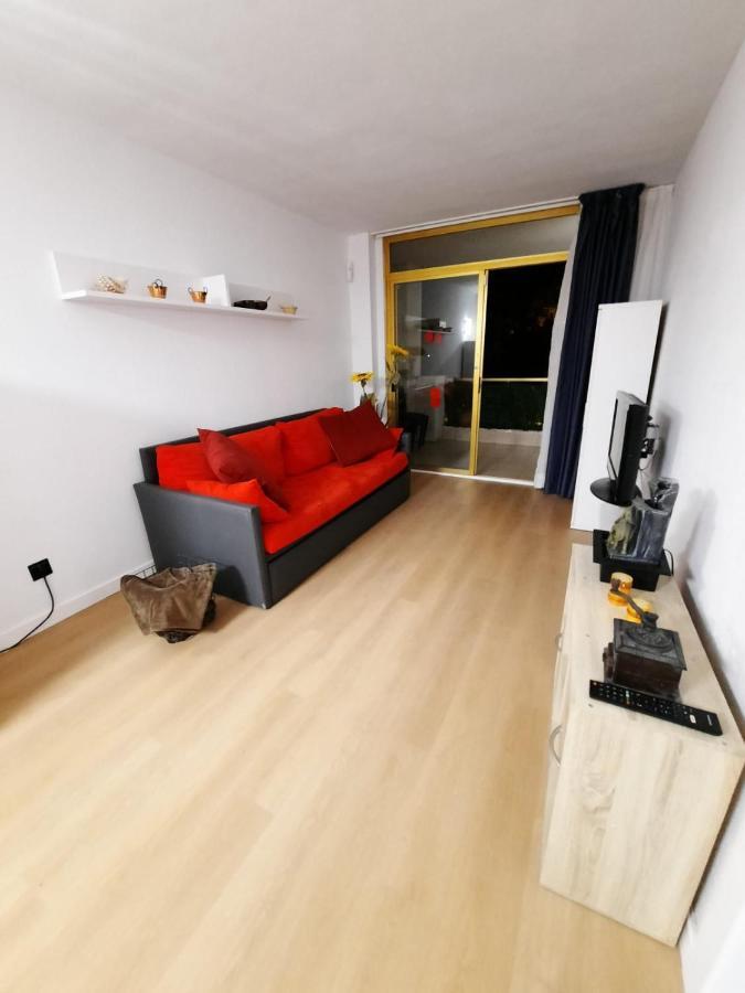 La Casita De Salou Lejlighed Eksteriør billede