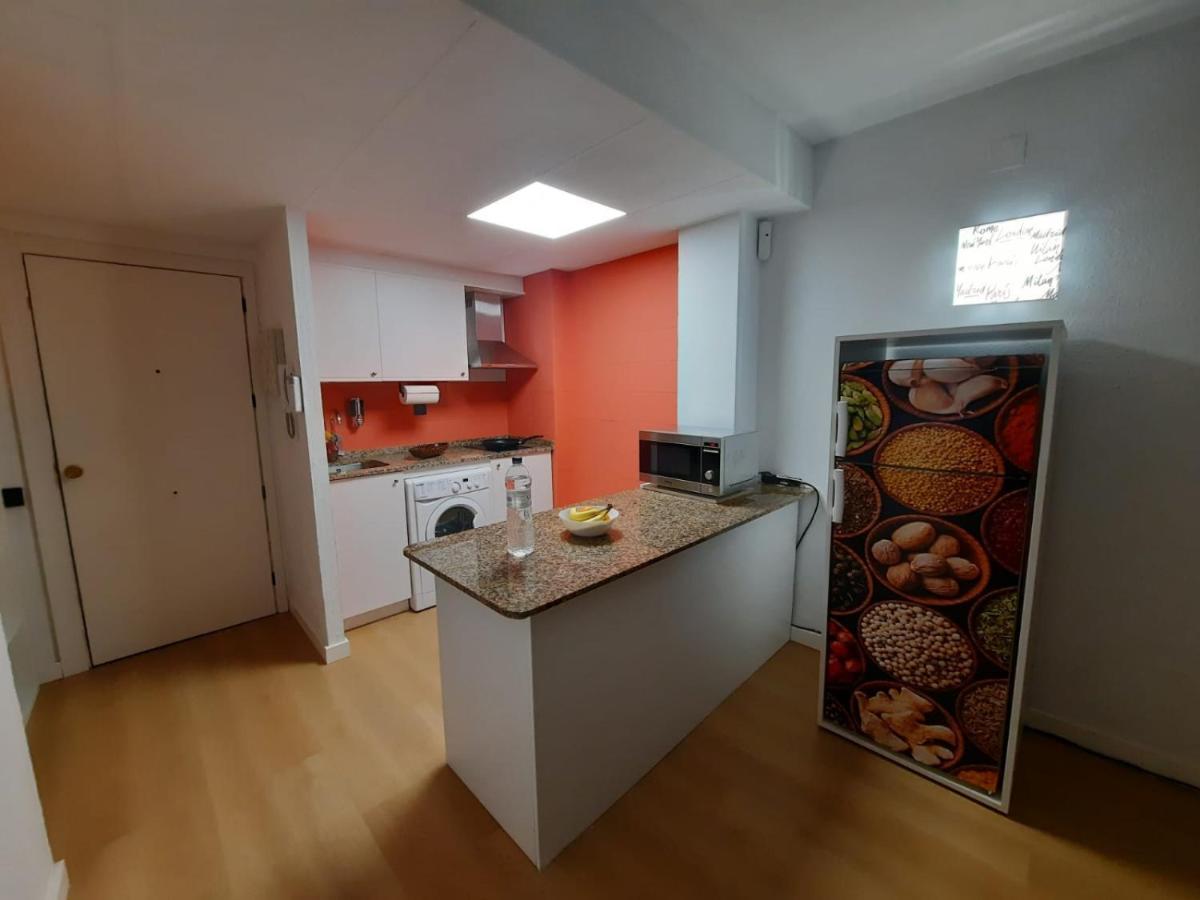 La Casita De Salou Lejlighed Eksteriør billede