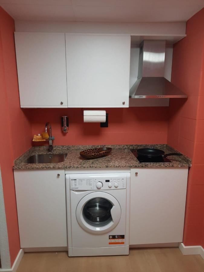 La Casita De Salou Lejlighed Eksteriør billede