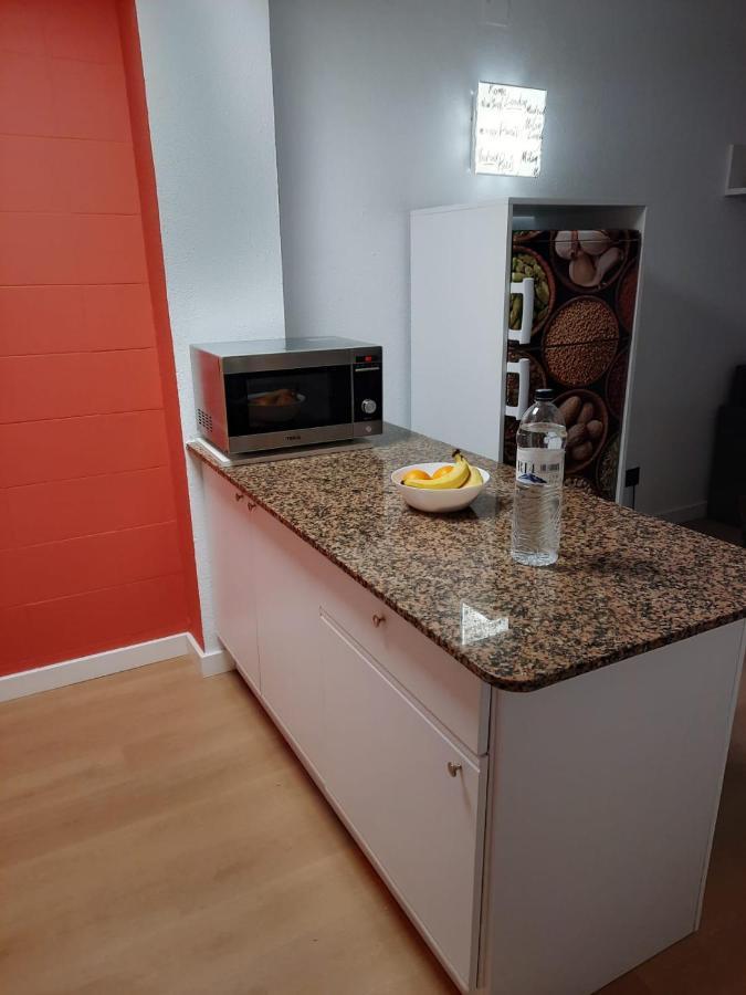 La Casita De Salou Lejlighed Eksteriør billede