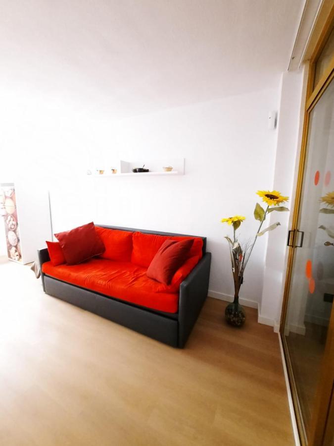 La Casita De Salou Lejlighed Eksteriør billede
