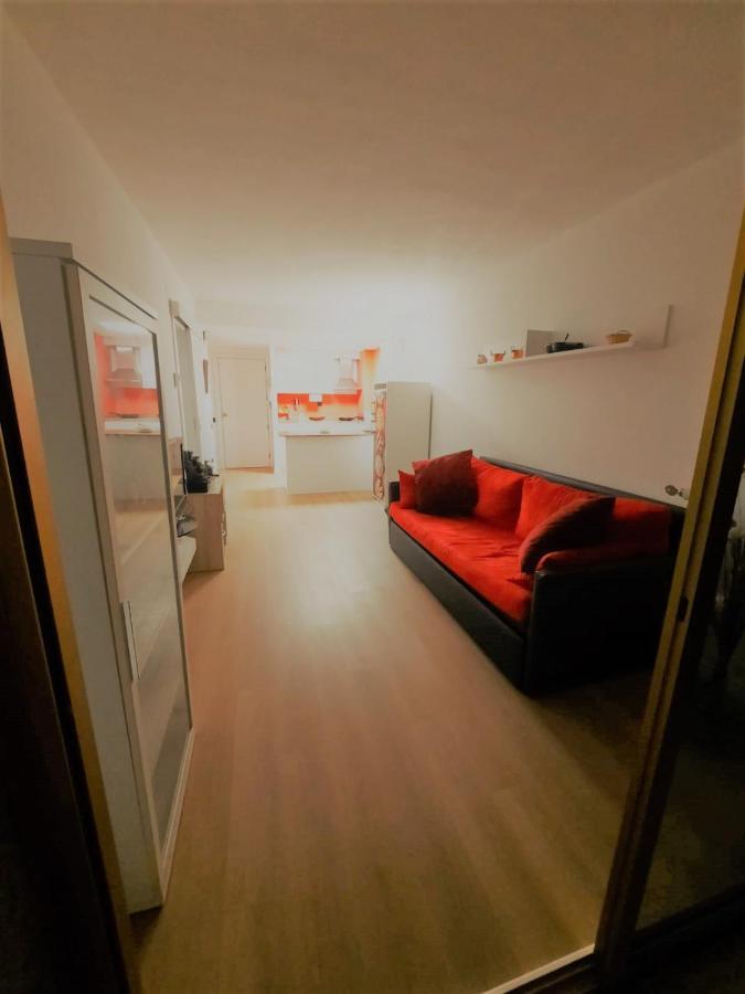 La Casita De Salou Lejlighed Eksteriør billede
