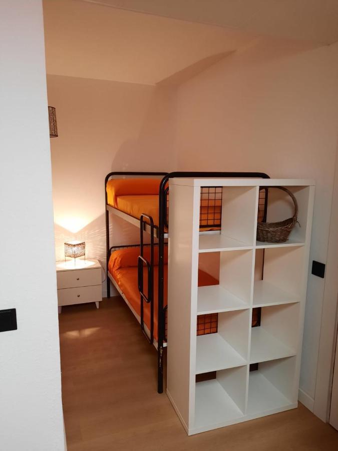 La Casita De Salou Lejlighed Eksteriør billede