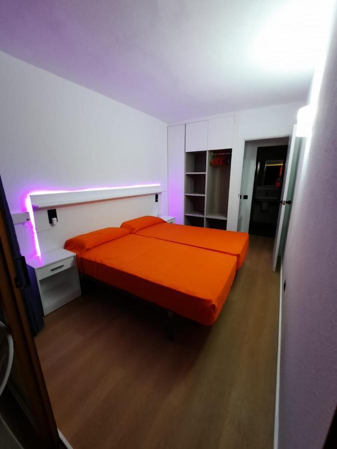 La Casita De Salou Lejlighed Eksteriør billede