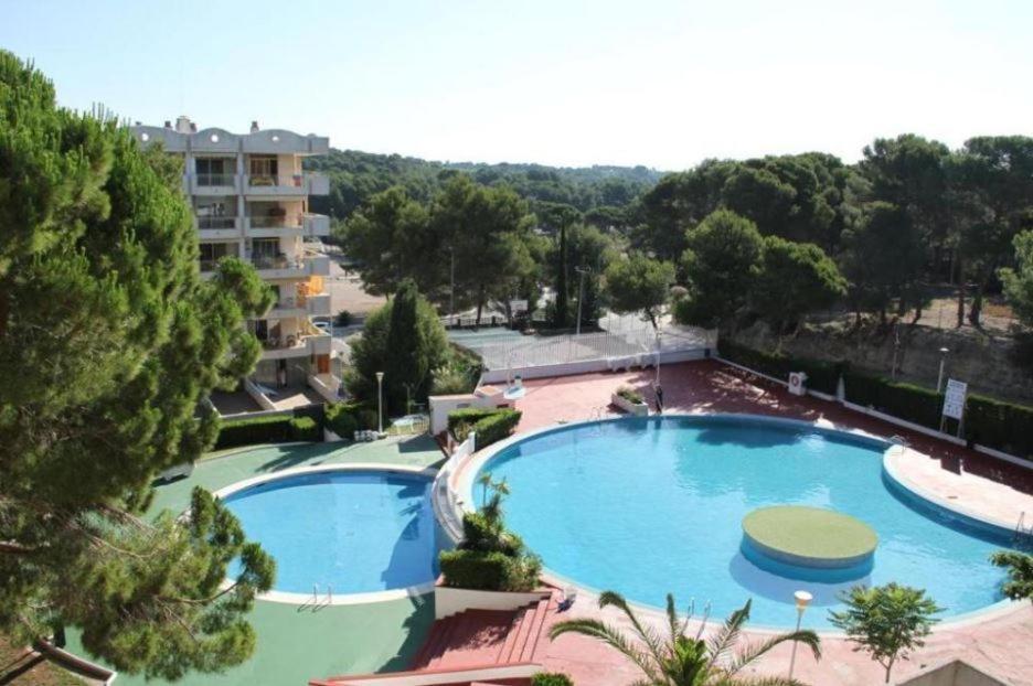 La Casita De Salou Lejlighed Eksteriør billede