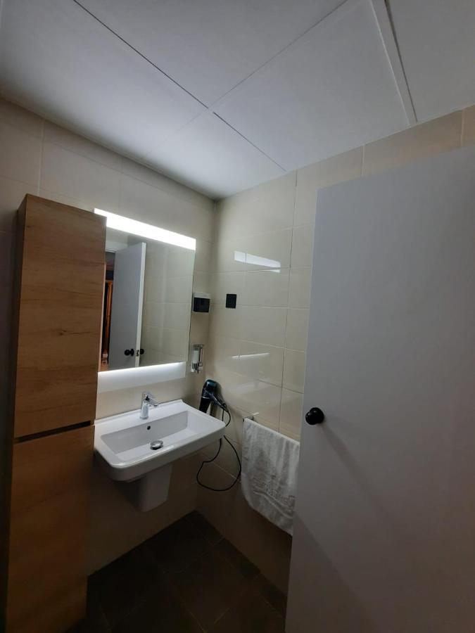 La Casita De Salou Lejlighed Eksteriør billede