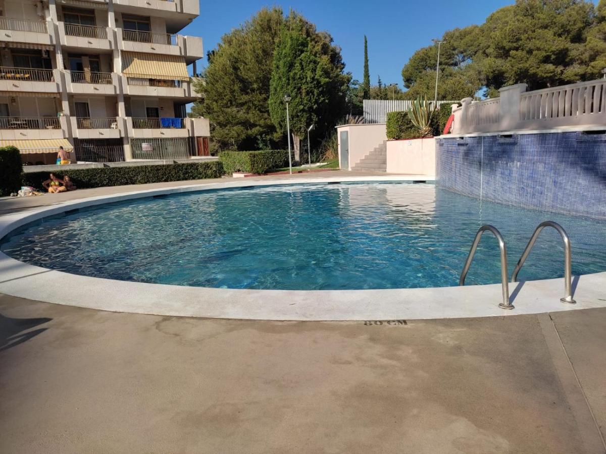 La Casita De Salou Lejlighed Eksteriør billede