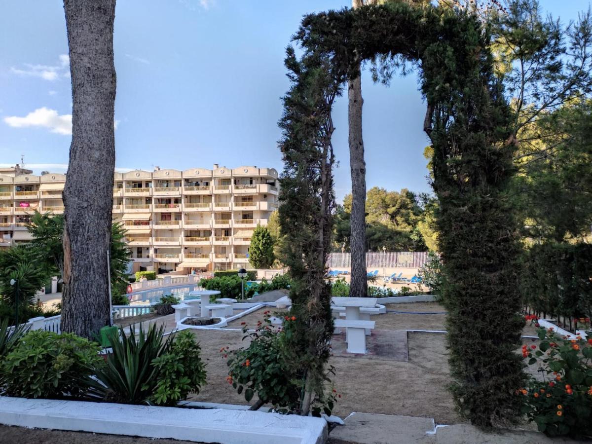 La Casita De Salou Lejlighed Eksteriør billede