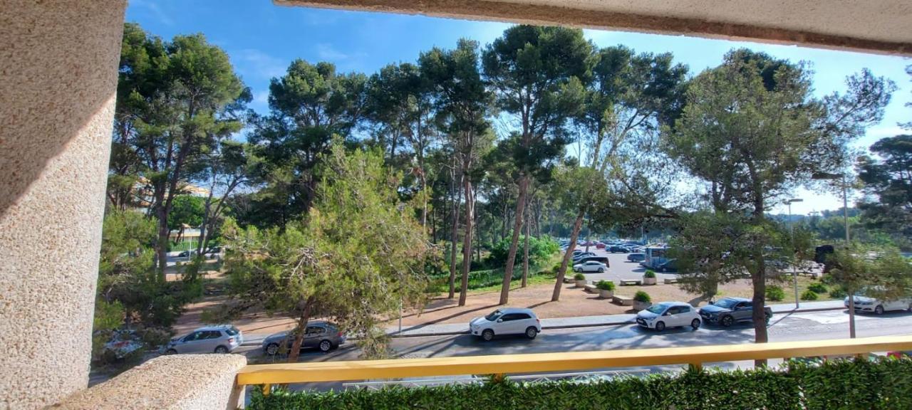 La Casita De Salou Lejlighed Eksteriør billede