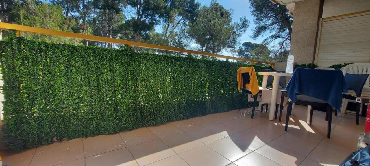 La Casita De Salou Lejlighed Eksteriør billede