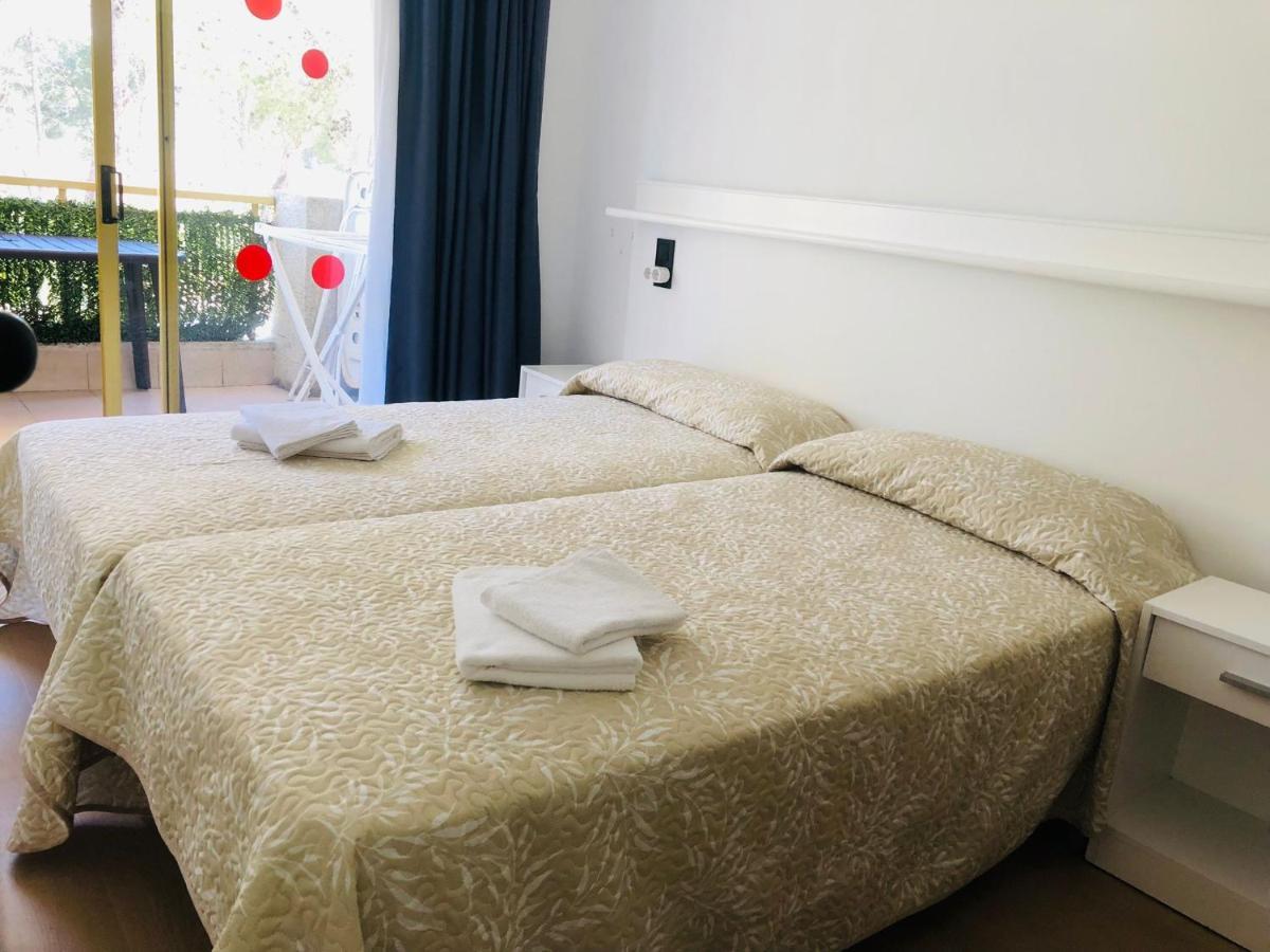 La Casita De Salou Lejlighed Eksteriør billede