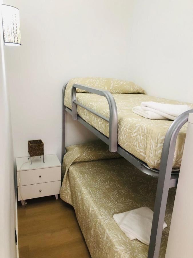 La Casita De Salou Lejlighed Eksteriør billede