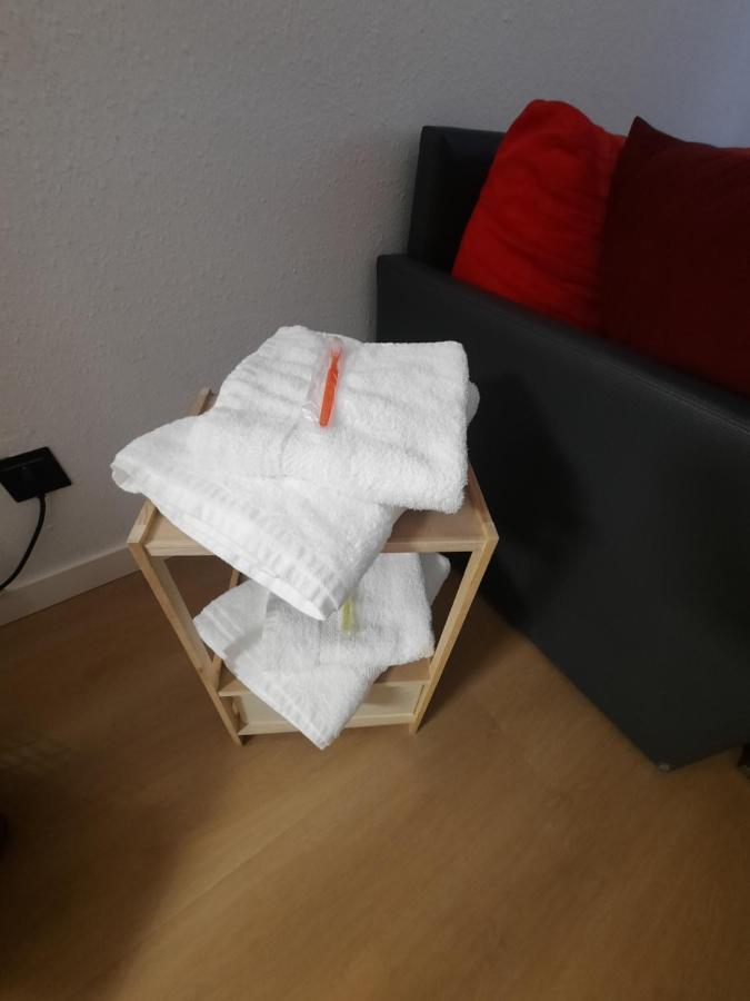 La Casita De Salou Lejlighed Eksteriør billede