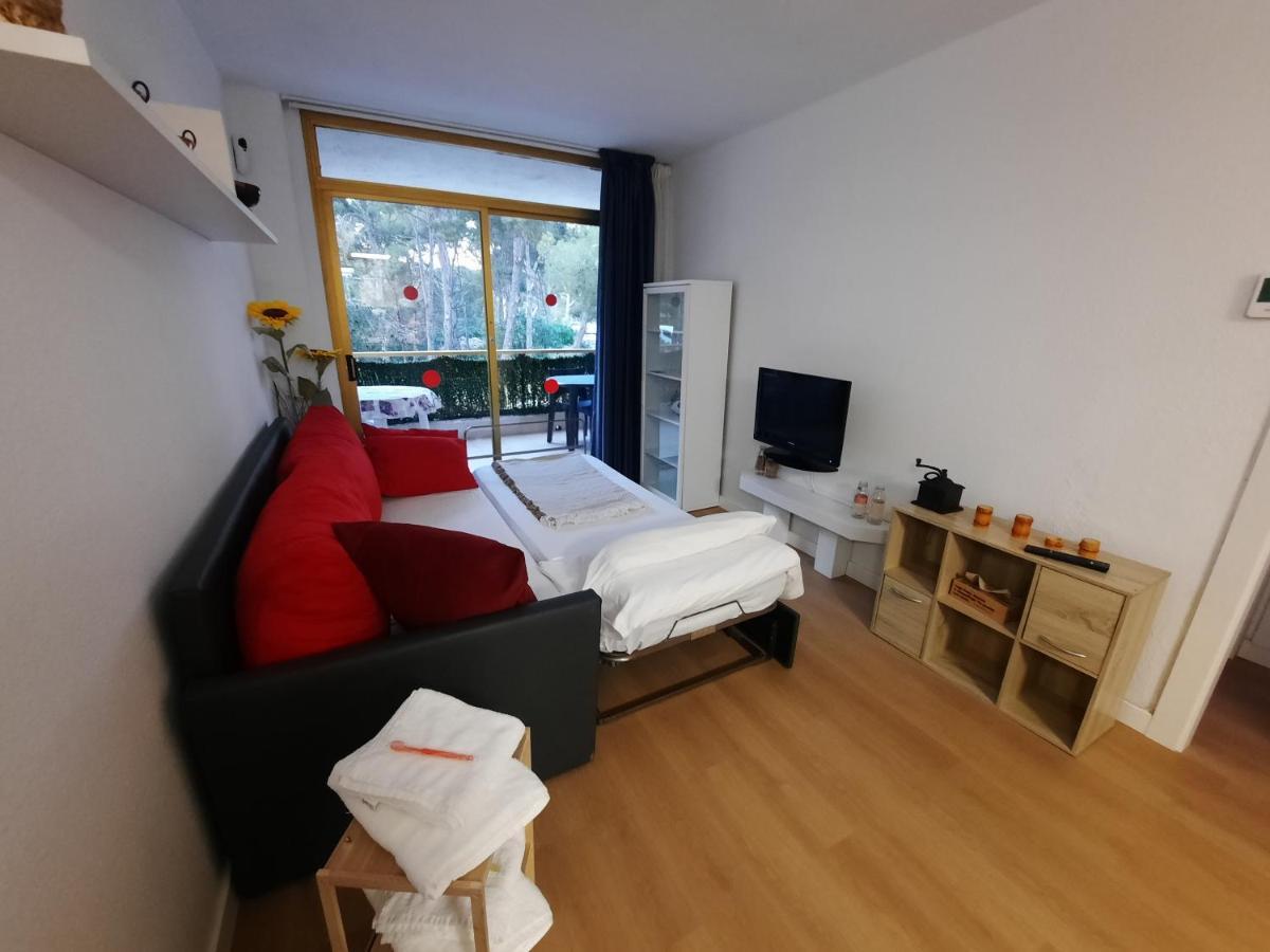 La Casita De Salou Lejlighed Eksteriør billede