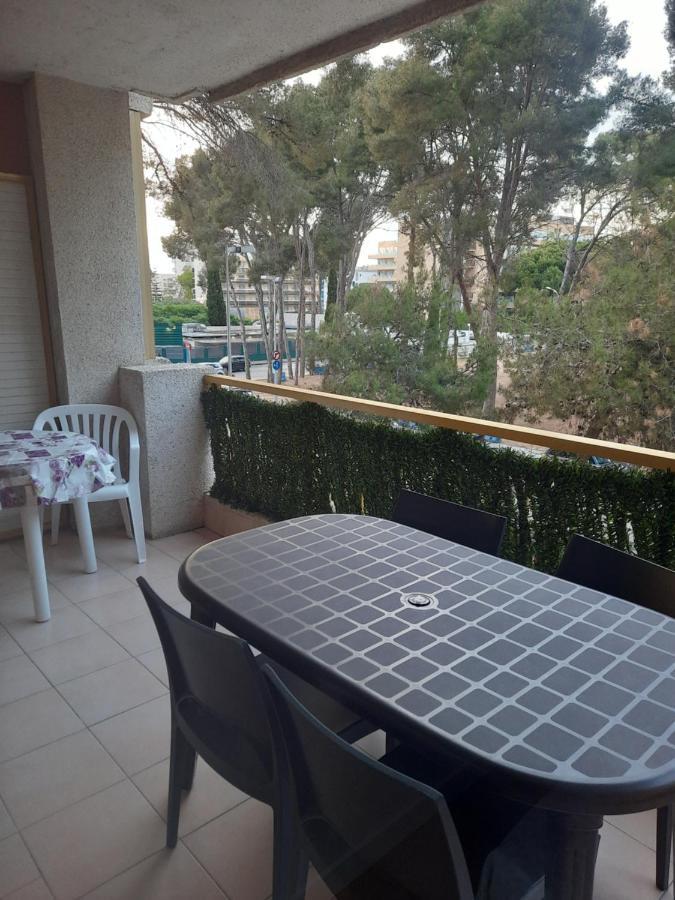 La Casita De Salou Lejlighed Eksteriør billede