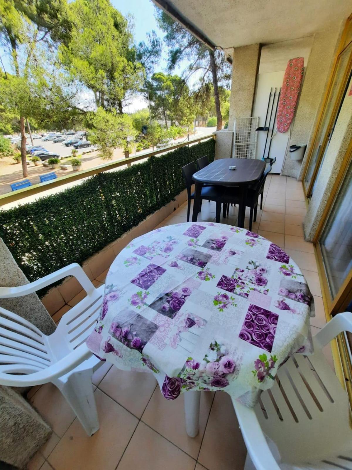 La Casita De Salou Lejlighed Eksteriør billede