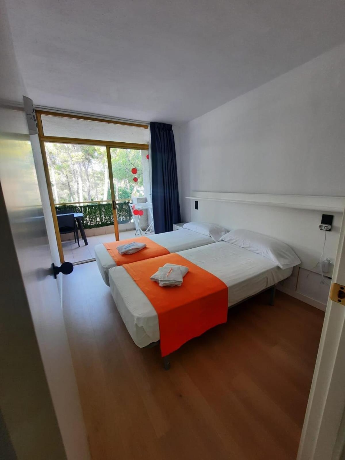 La Casita De Salou Lejlighed Eksteriør billede