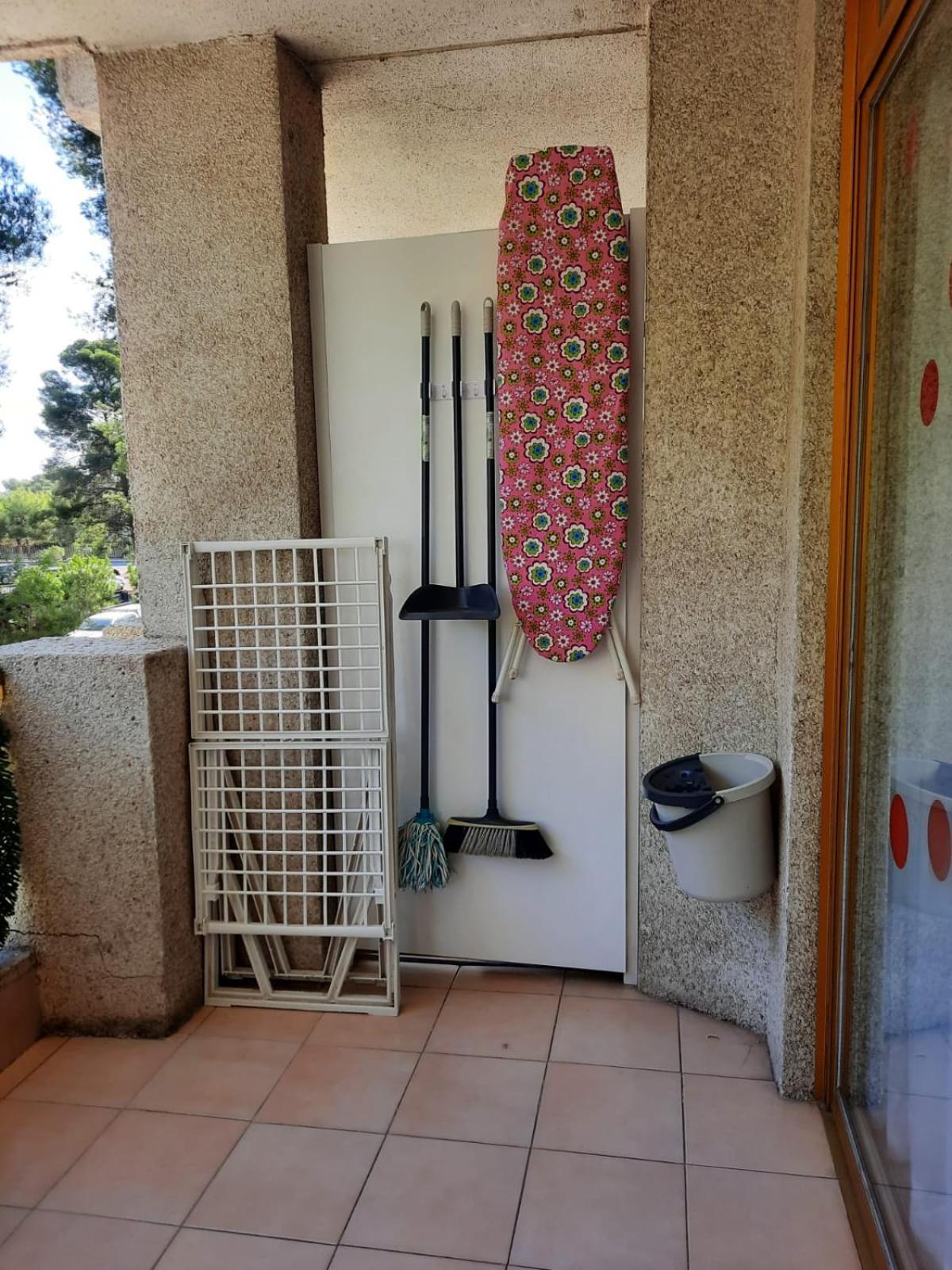 La Casita De Salou Lejlighed Eksteriør billede