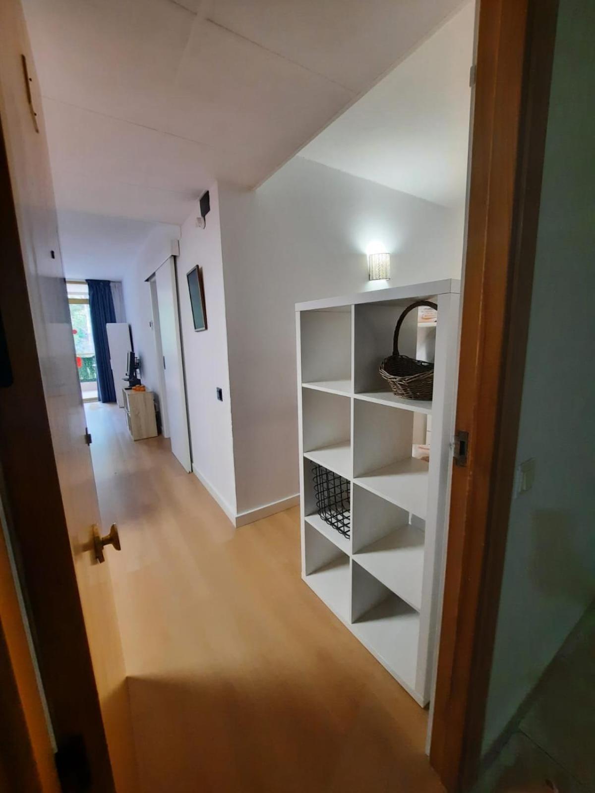 La Casita De Salou Lejlighed Eksteriør billede