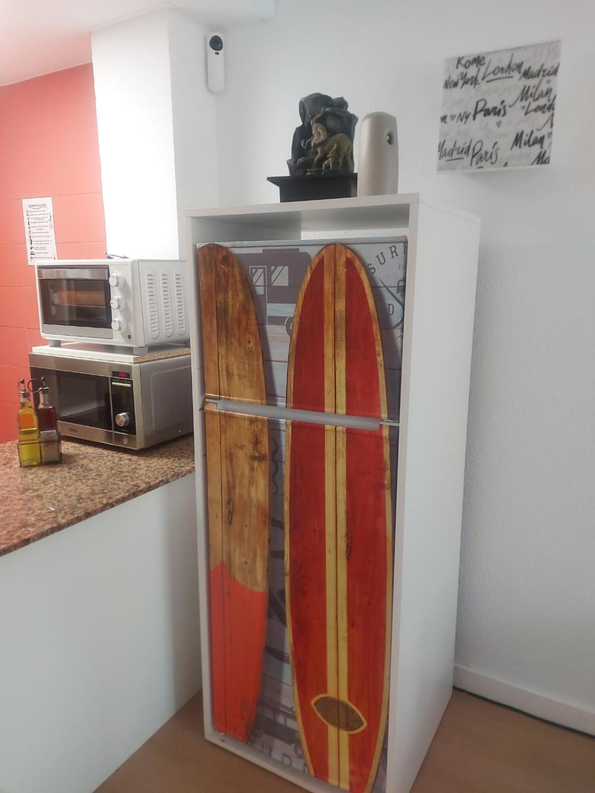 La Casita De Salou Lejlighed Eksteriør billede