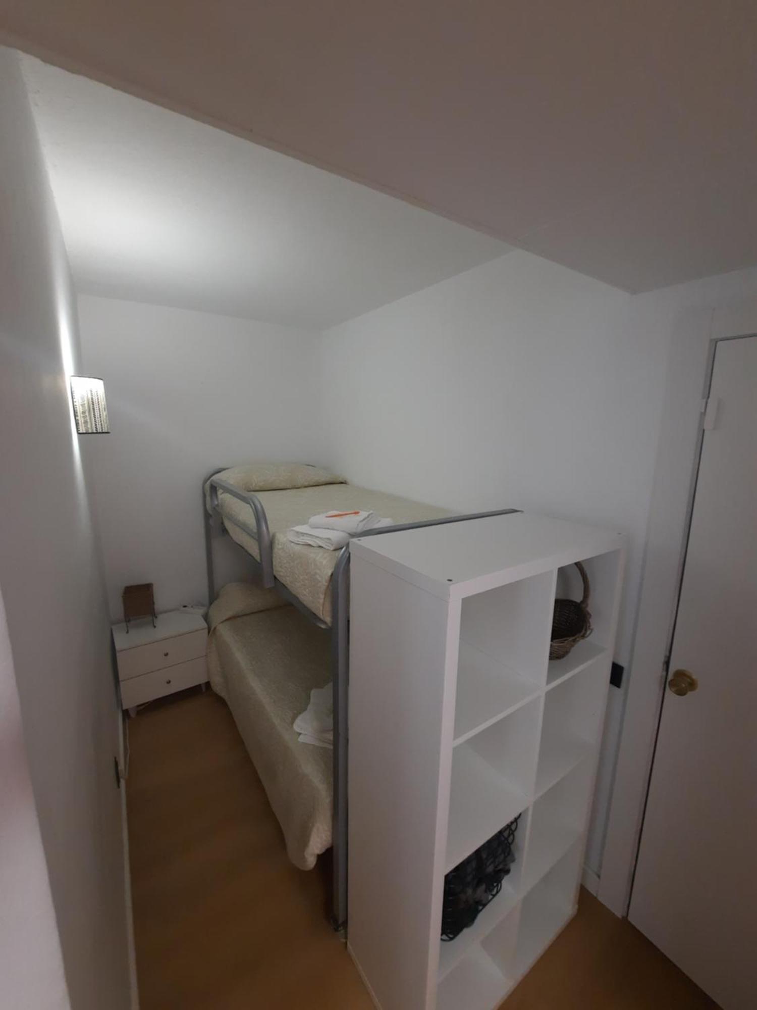 La Casita De Salou Lejlighed Eksteriør billede
